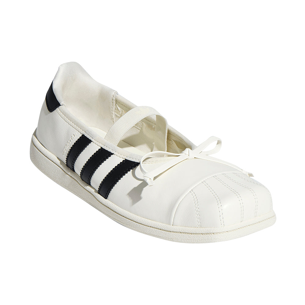 adidas Originals X Jennie Superstar SQ Ballet Shoes