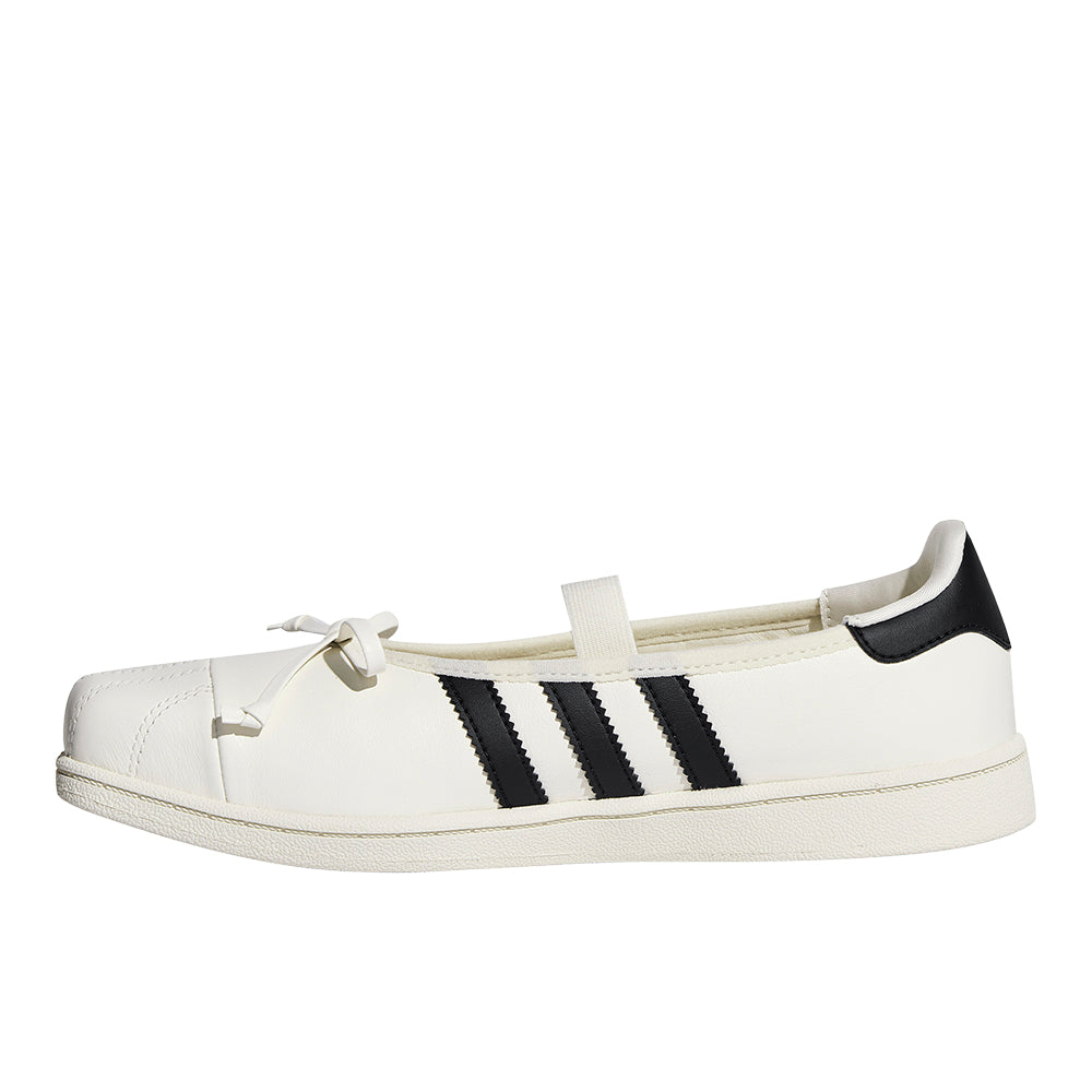 adidas Originals X Jennie Superstar SQ Ballet Shoes