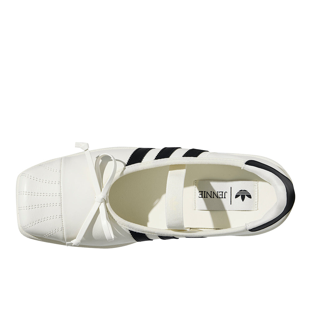 adidas Originals X Jennie Superstar SQ Ballet Shoes