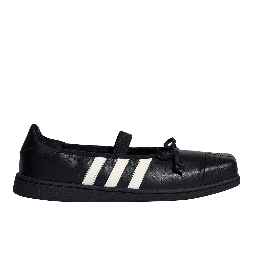 adidas Originals X Jennie Superstar SQ Ballet Shoes