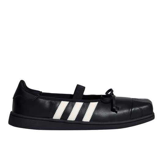 adidas Originals X Jennie Superstar SQ Ballet Shoes