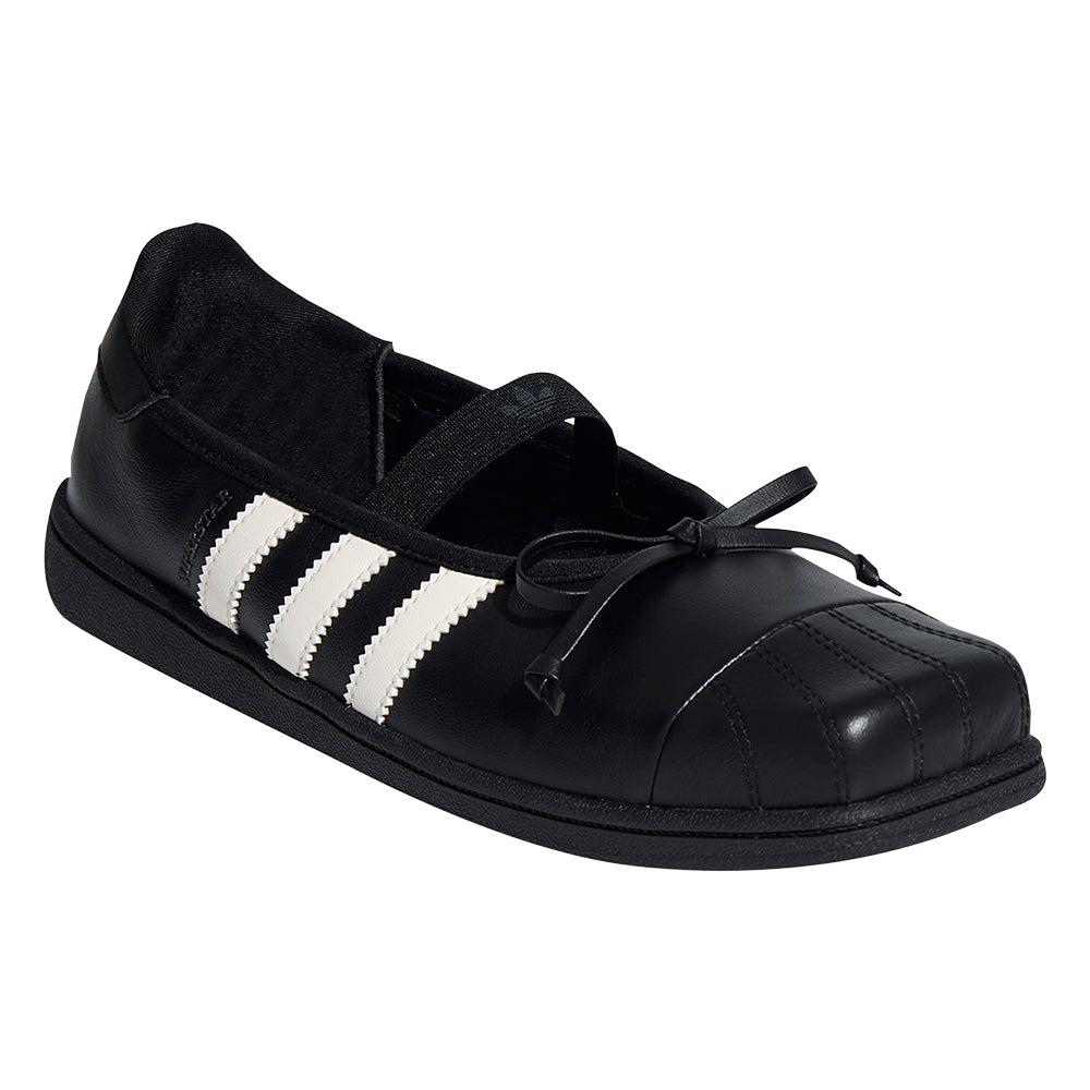 adidas Originals X Jennie Superstar SQ Ballet Shoes