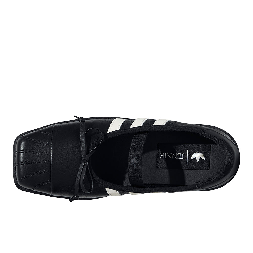 adidas Originals X Jennie Superstar SQ Ballet Shoes