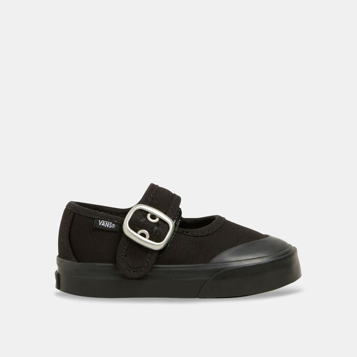 Vans Toddler Mary Jane Shoes by Vans