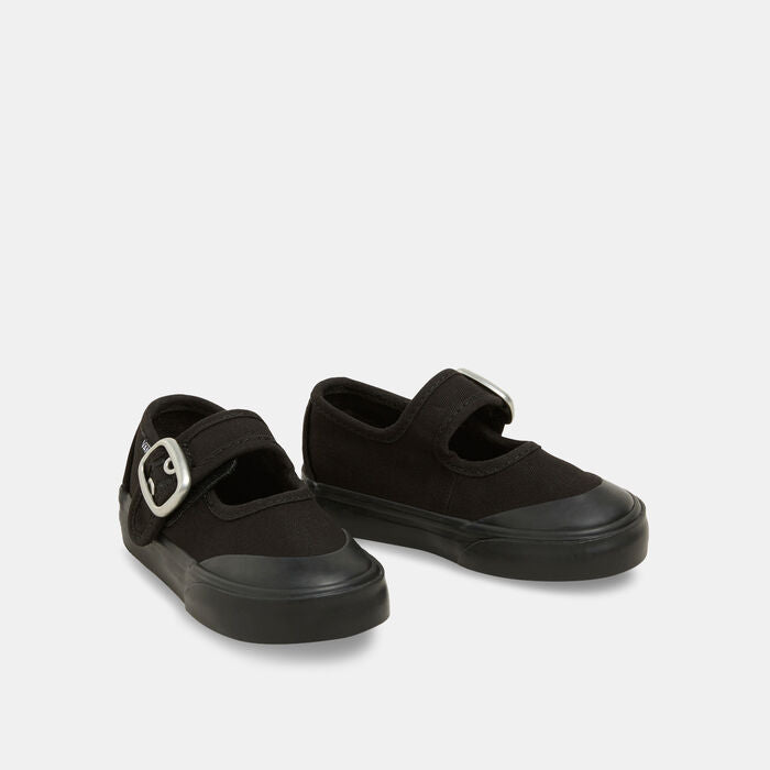 Vans Toddler Mary Jane Shoes - view 4