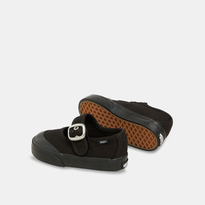 Vans Toddler Mary Jane Shoes - view 2