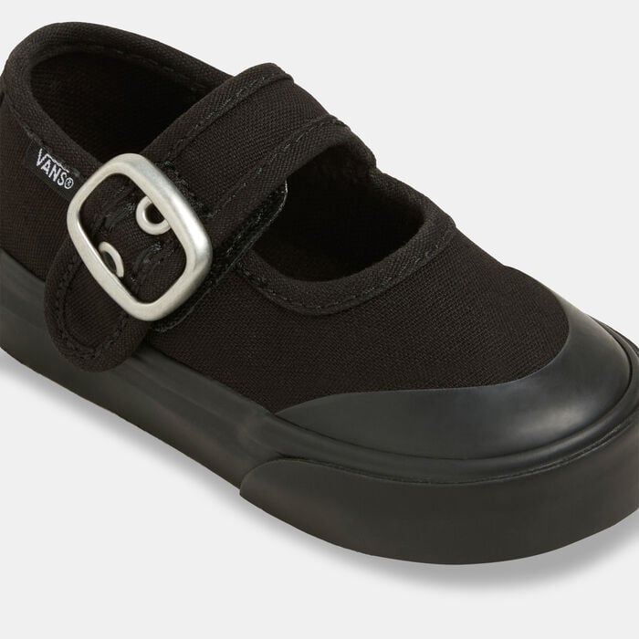 Vans Toddler Mary Jane Shoes - view 3