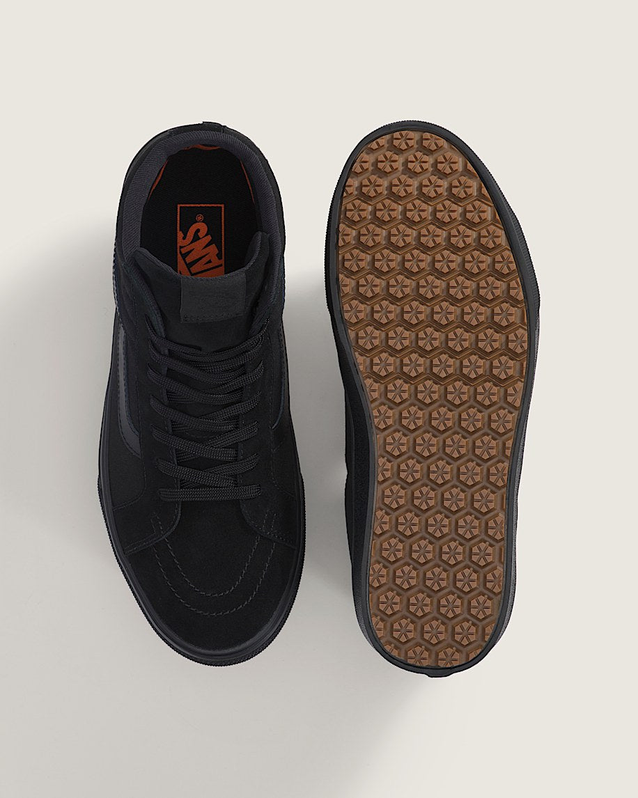 Vans Sk8-Hi Made For The Makers Shoes - view 3