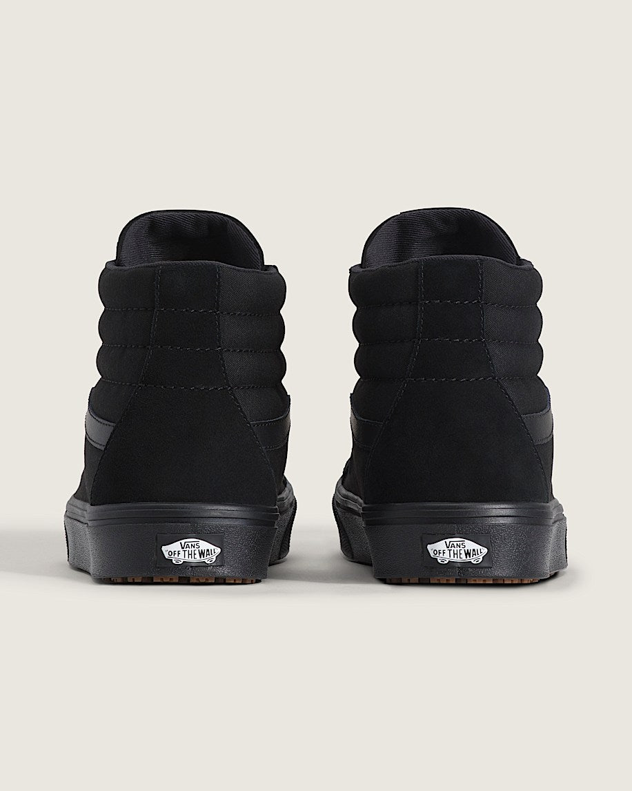 Vans Sk8-Hi Made For The Makers Shoes - view 4