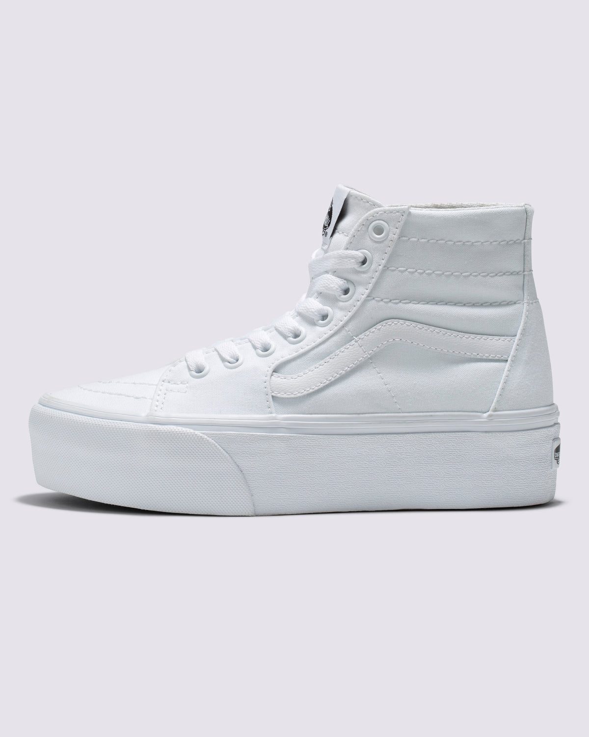 Women's Vans Sk8 Hi Tapered Stackform by Vans
