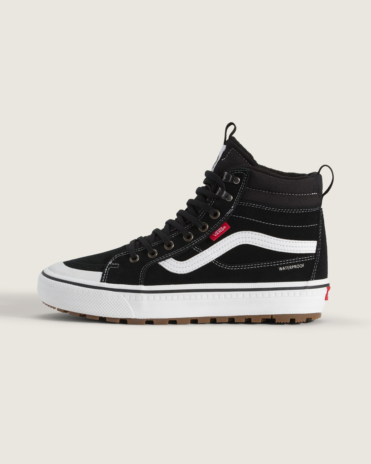 Vans MTE Sk8-Hi Waterproof Insulated - view 4