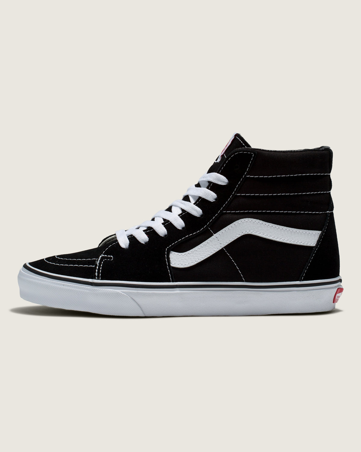 Vans Sk8-Hi Wide Shoes - view 2