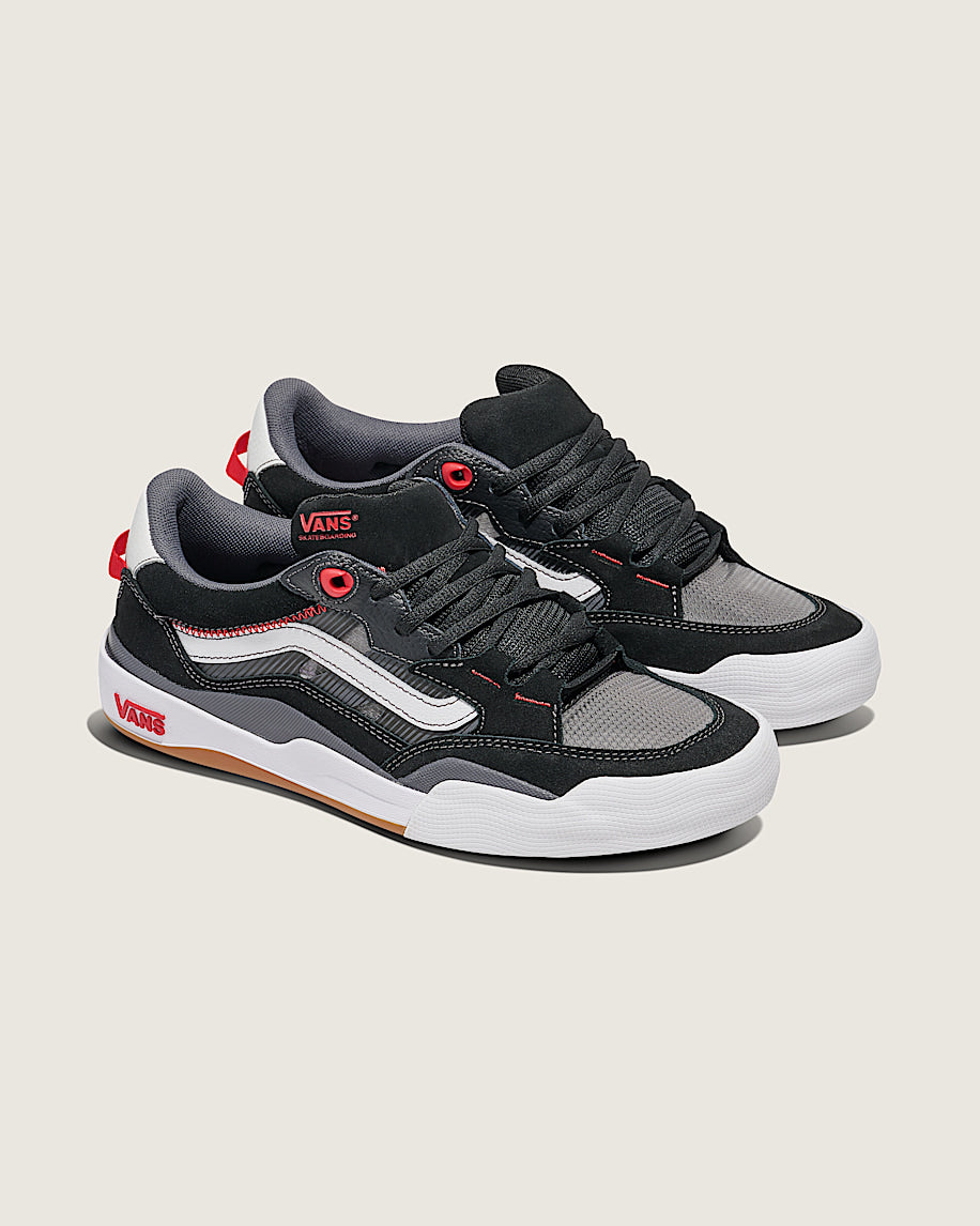 Skate Shoes Vans Wayvee 2 - view 2