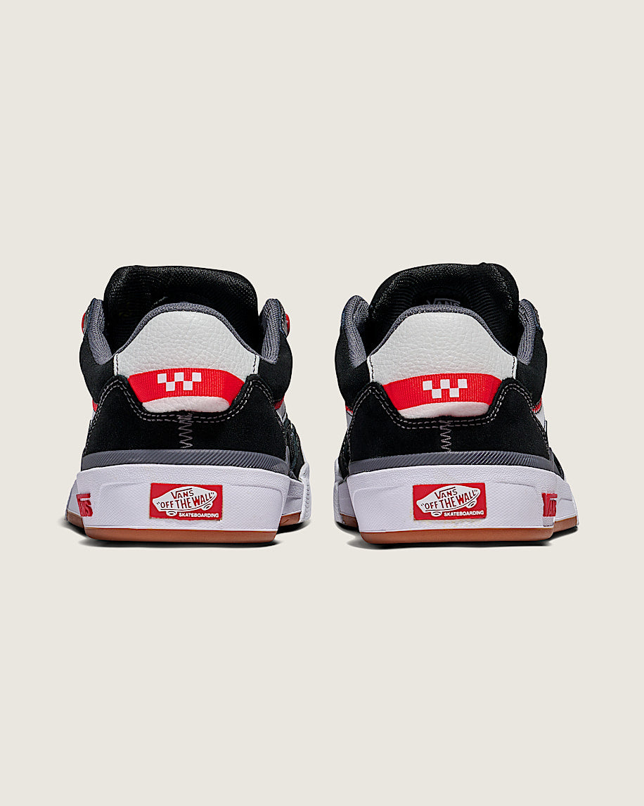 Skate Shoes Vans Wayvee 2 - view 3