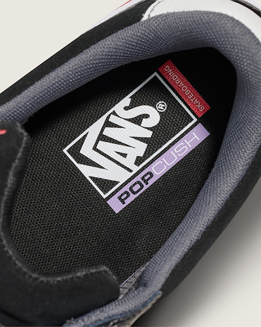 Skate Shoes Vans Wayvee 2 - view 4