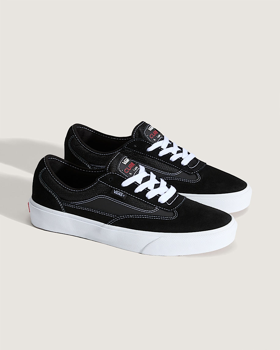 VANS SKATE CURREN CAPLES - view 2