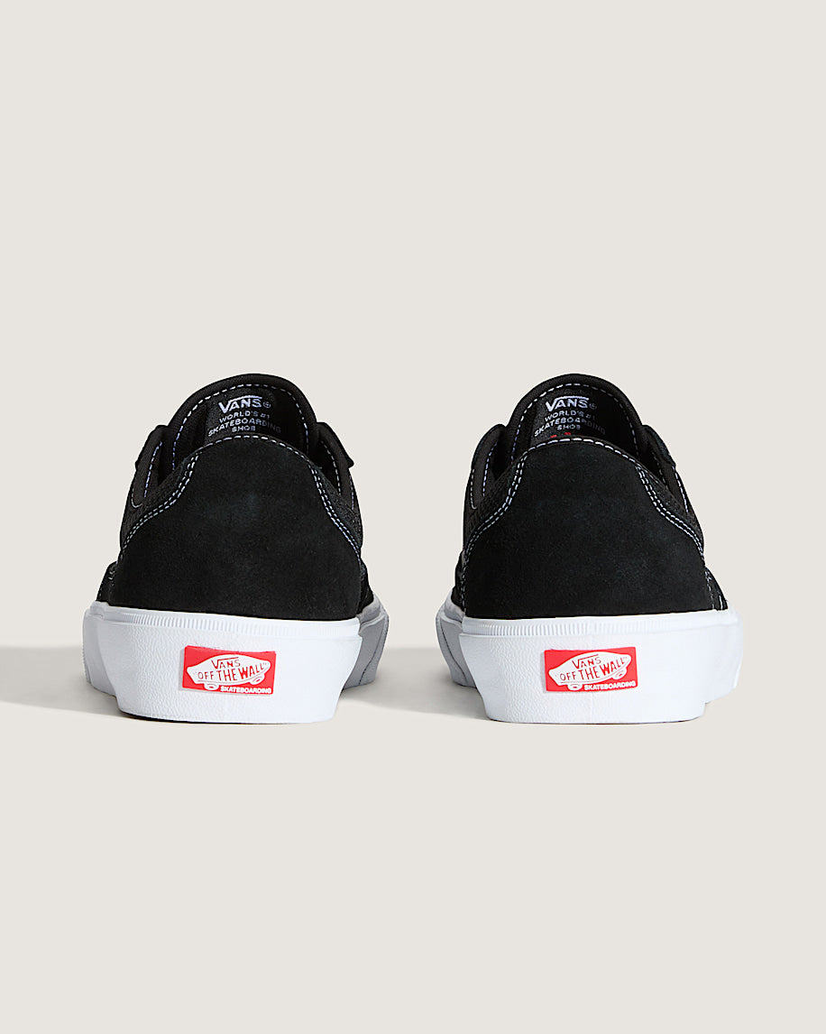VANS SKATE CURREN CAPLES - view 4