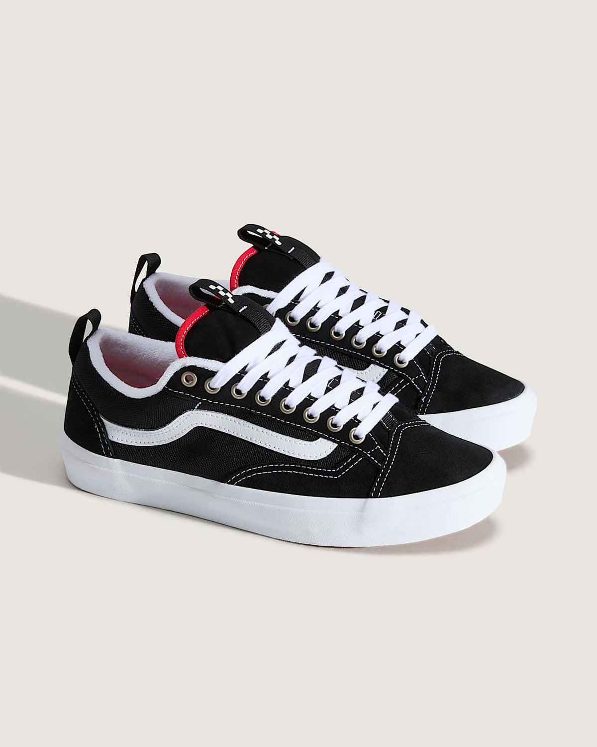 Vans Men Skate Old Skool 36+ - view 2
