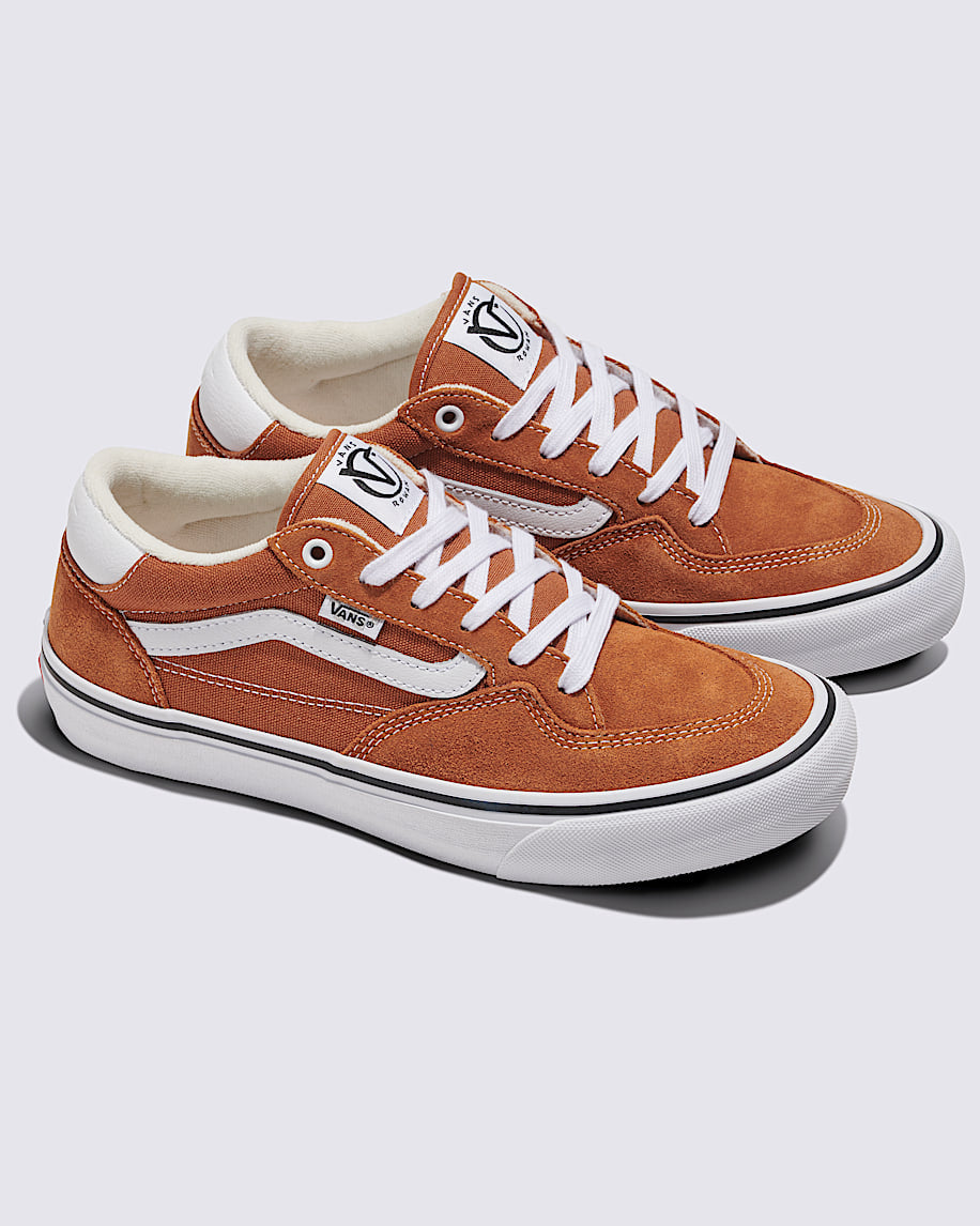 Vans Skate Rowan - view 3