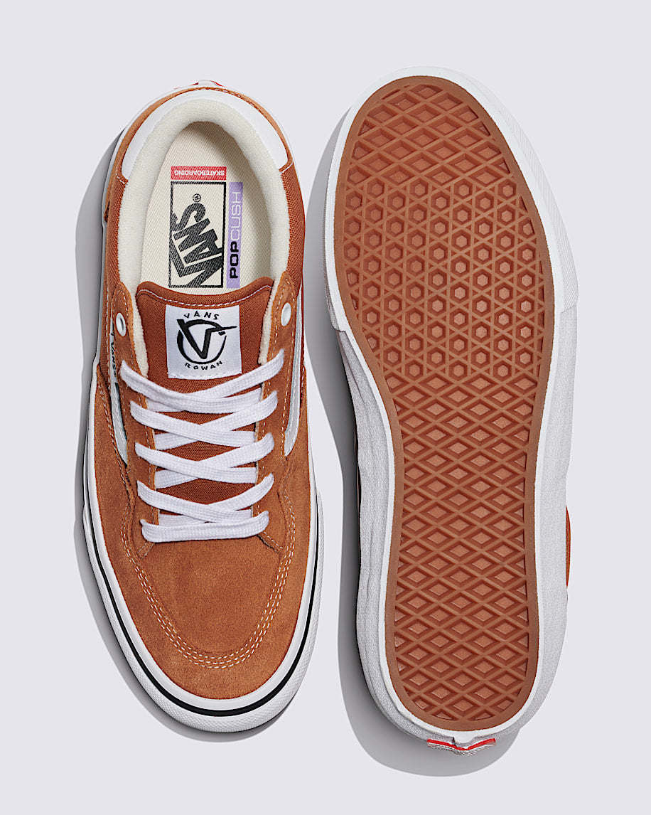 Vans Skate Rowan by Vans