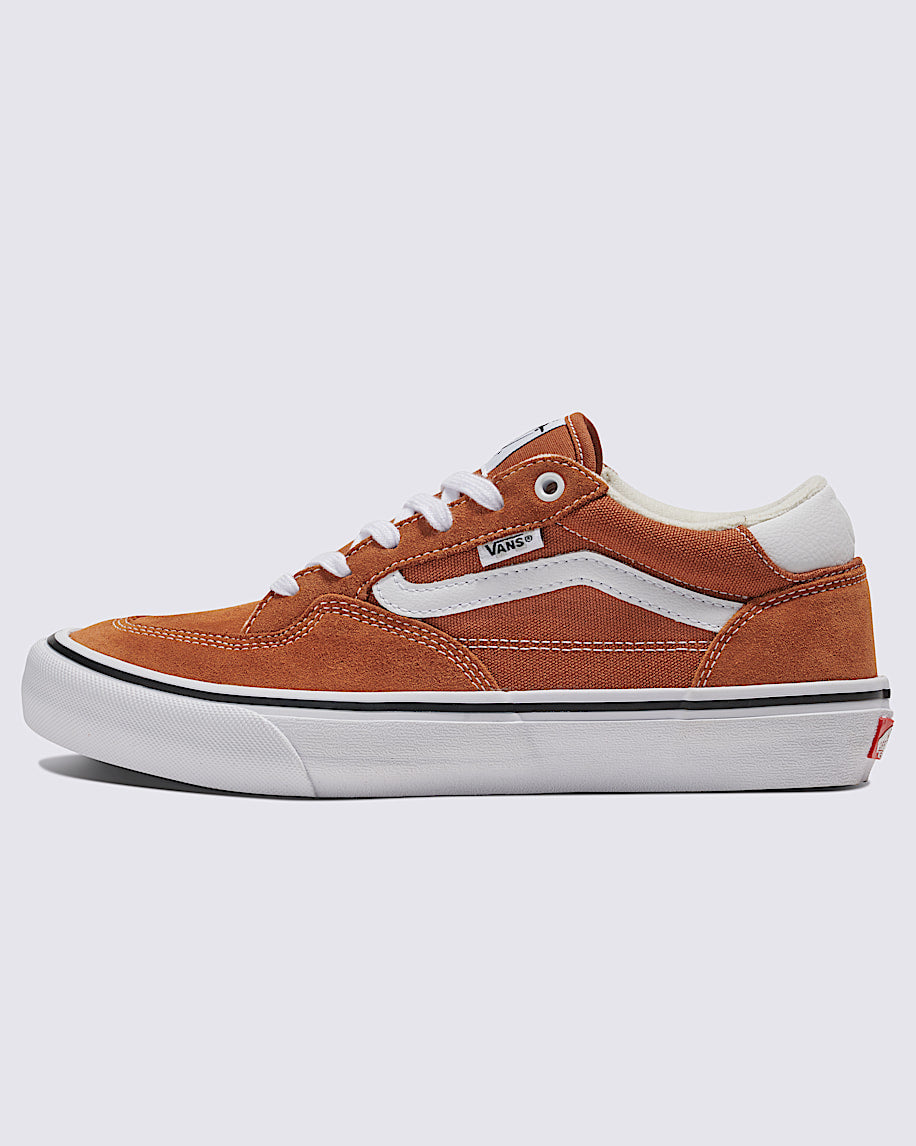 Vans Skate Rowan - view 2