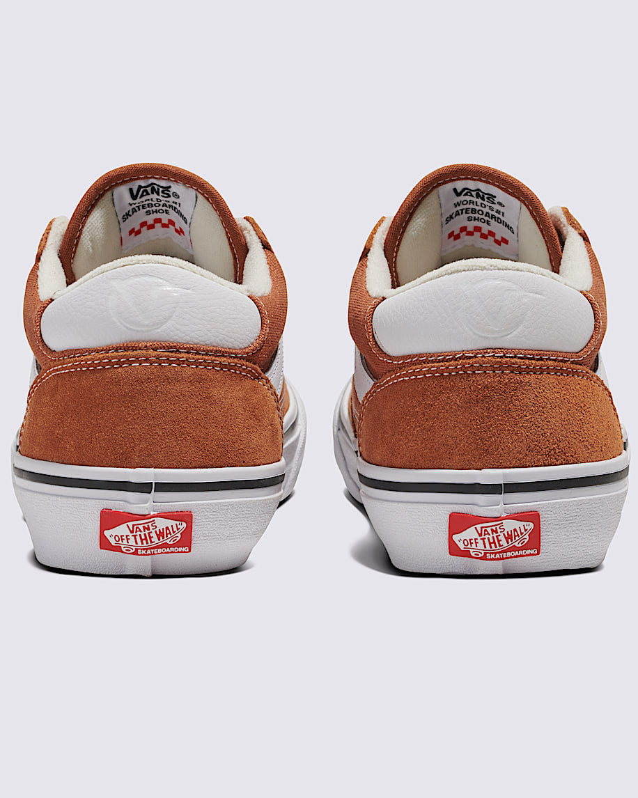 Vans Skate Rowan - view 4