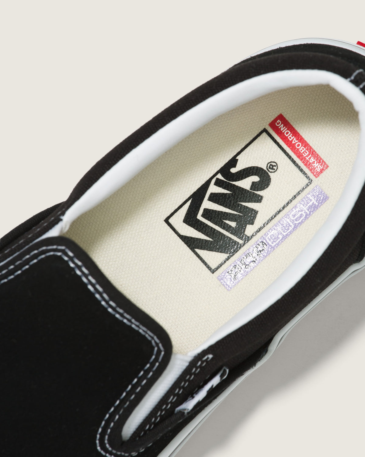 Vans Skate Slip-On - view 3