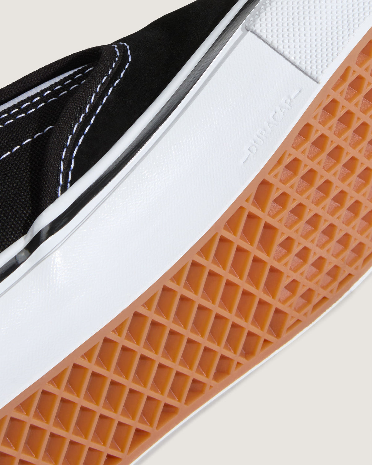 Vans Skate Slip-On Shoes - view 4