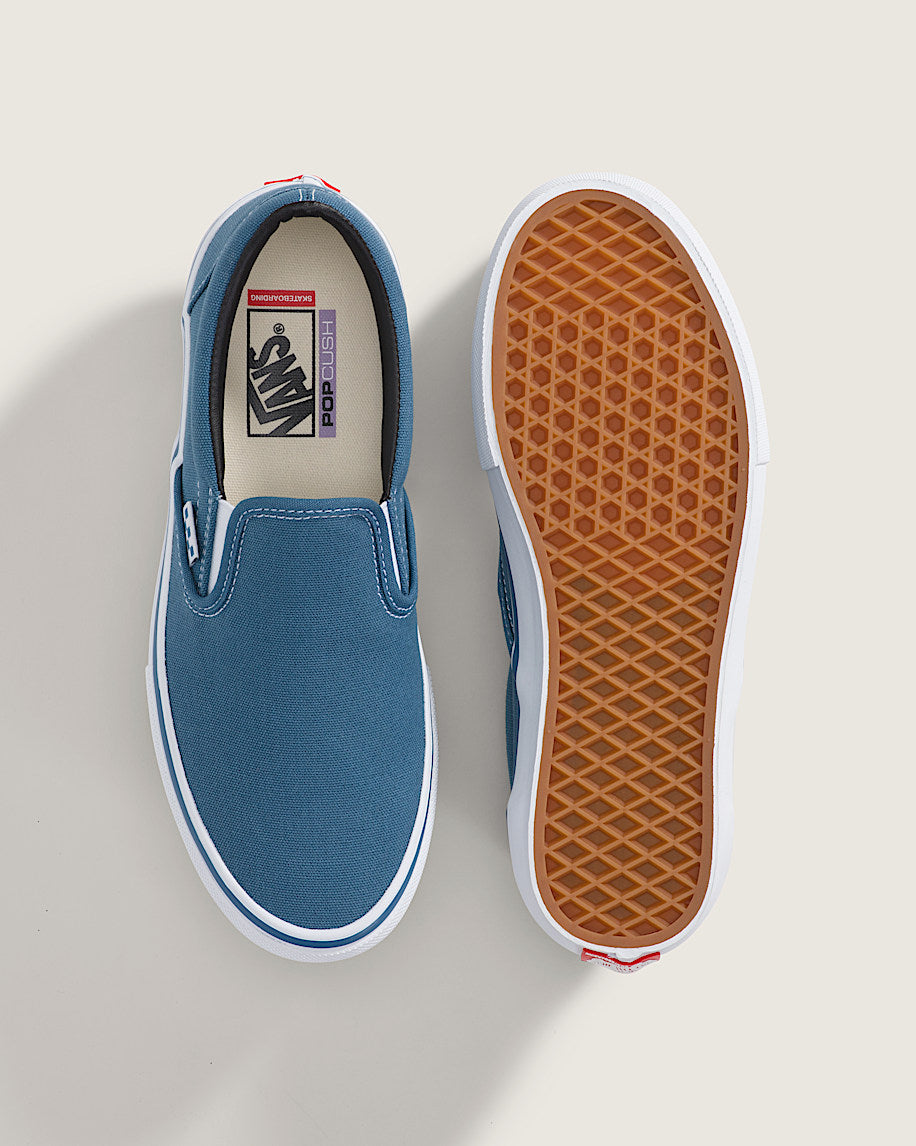 Vans Skate Slip On - view 4