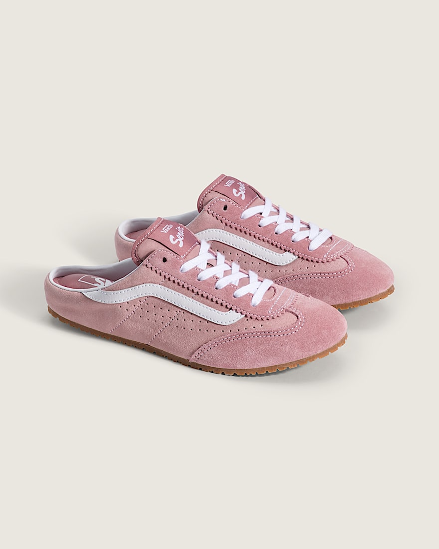 Vans Super Lowpro Mule by Vans