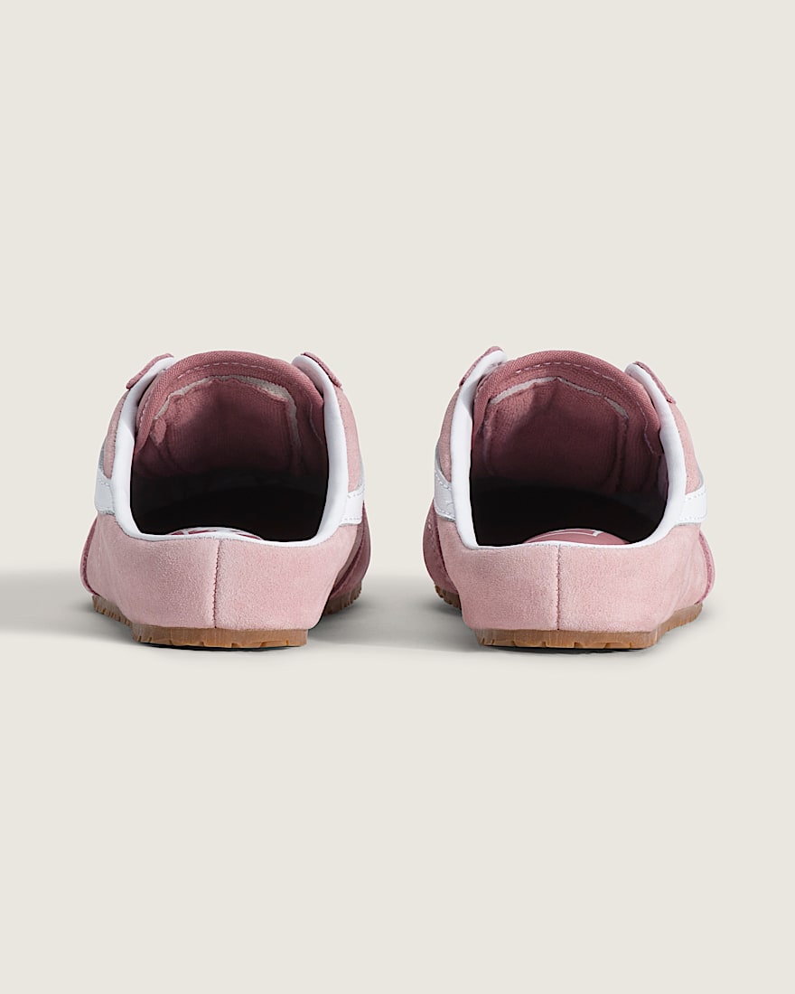 Vans Super Lowpro Mule - view 3