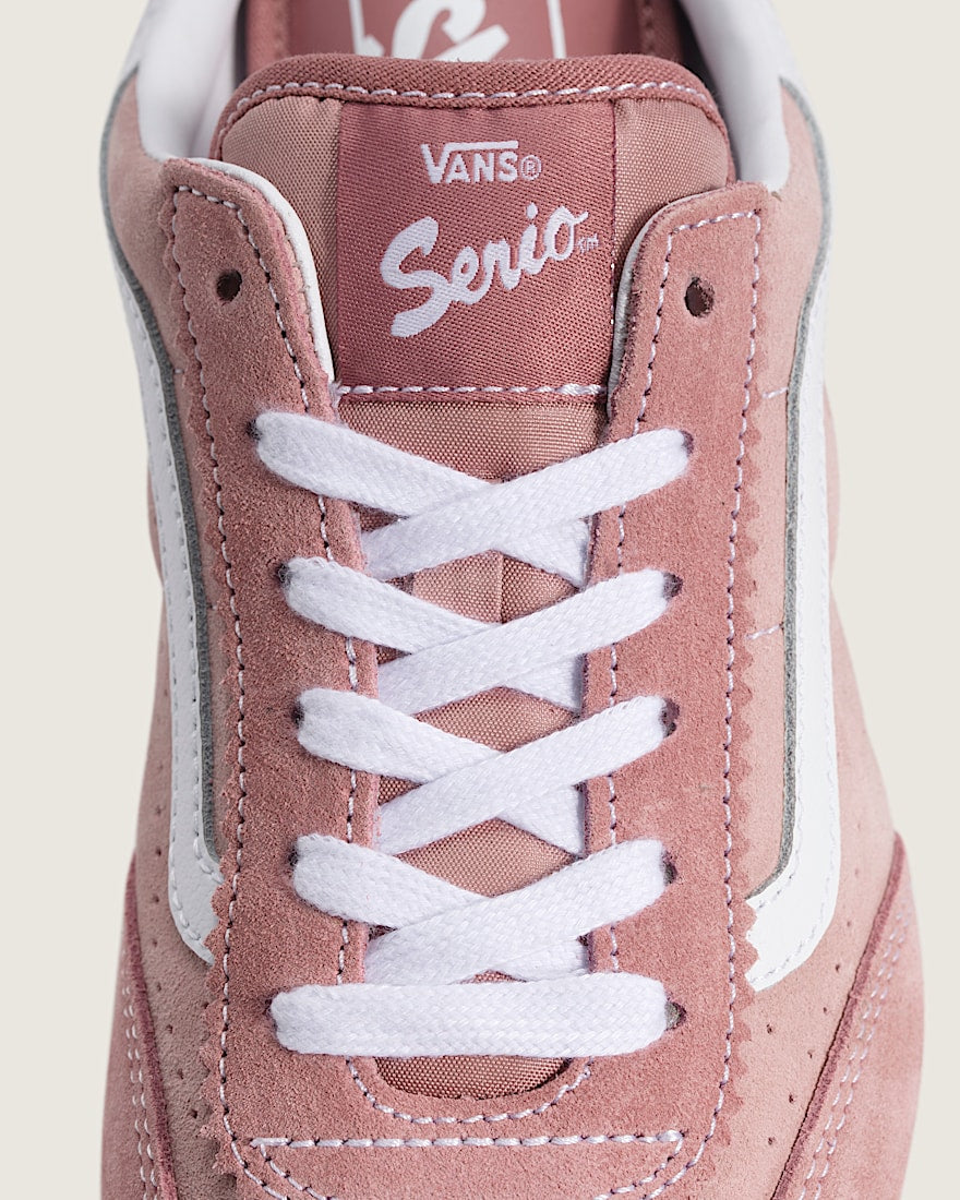 Vans Super Lowpro Mule - view 2