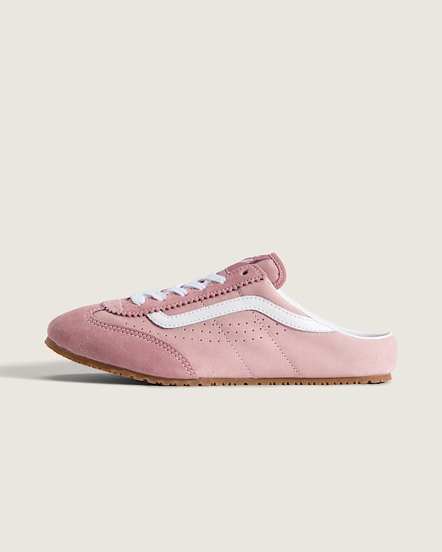 Vans Super Lowpro Mule - view 4