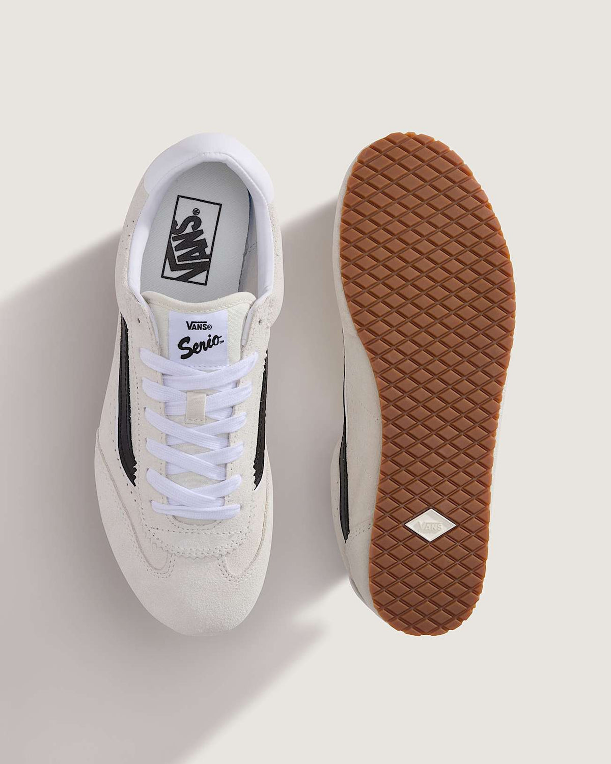 Vans Super Lowpro - view 4
