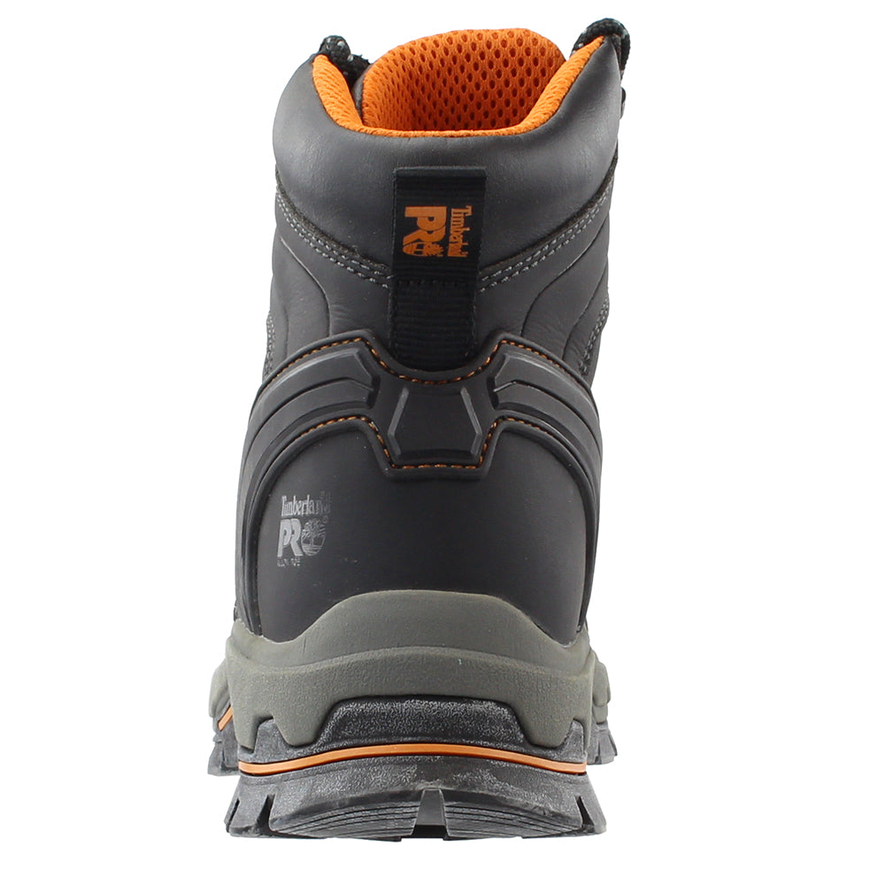 Timberland Pro Stockdale 6 Inch Electrical Alloy Toe Work Boots
