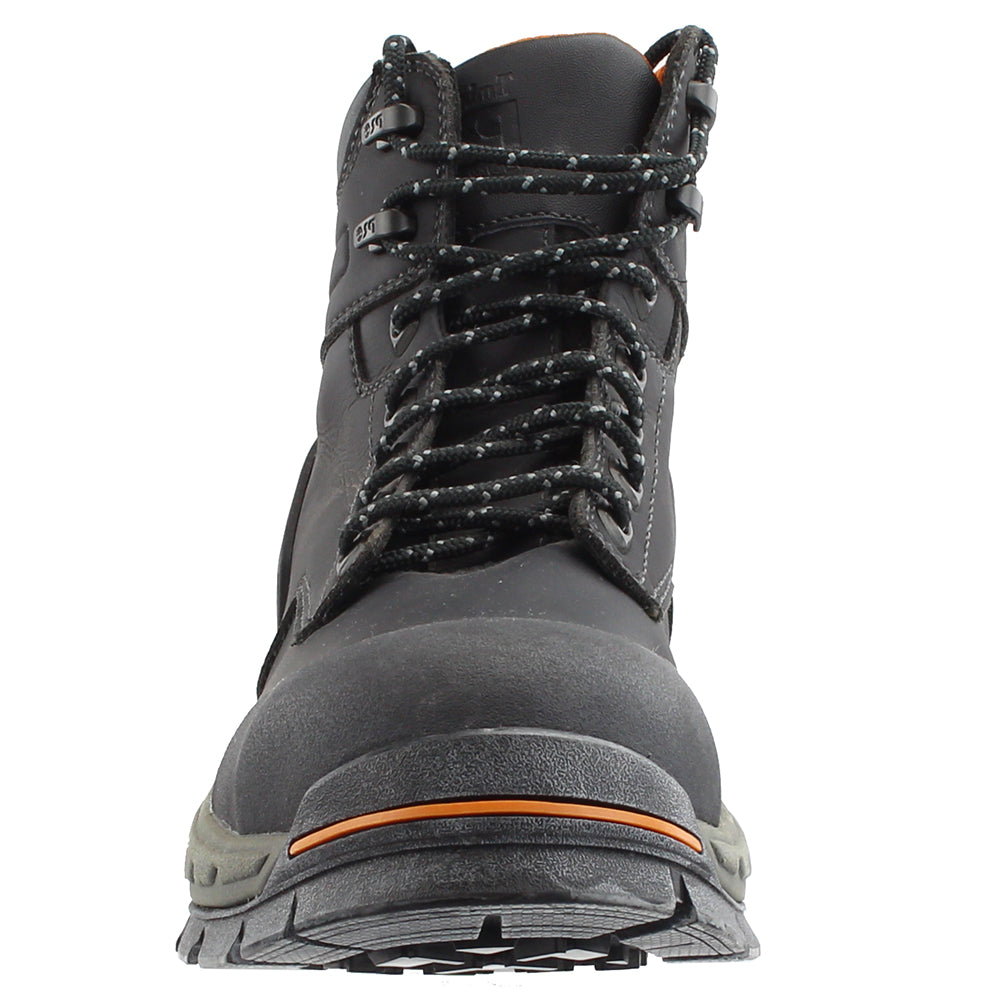 Timberland Pro Stockdale 6 Inch Electrical Alloy Toe Work Boots