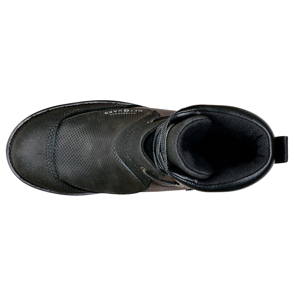 Timberland Pro Met Guard 8 Inch Electrical Steel Toe Work Boots