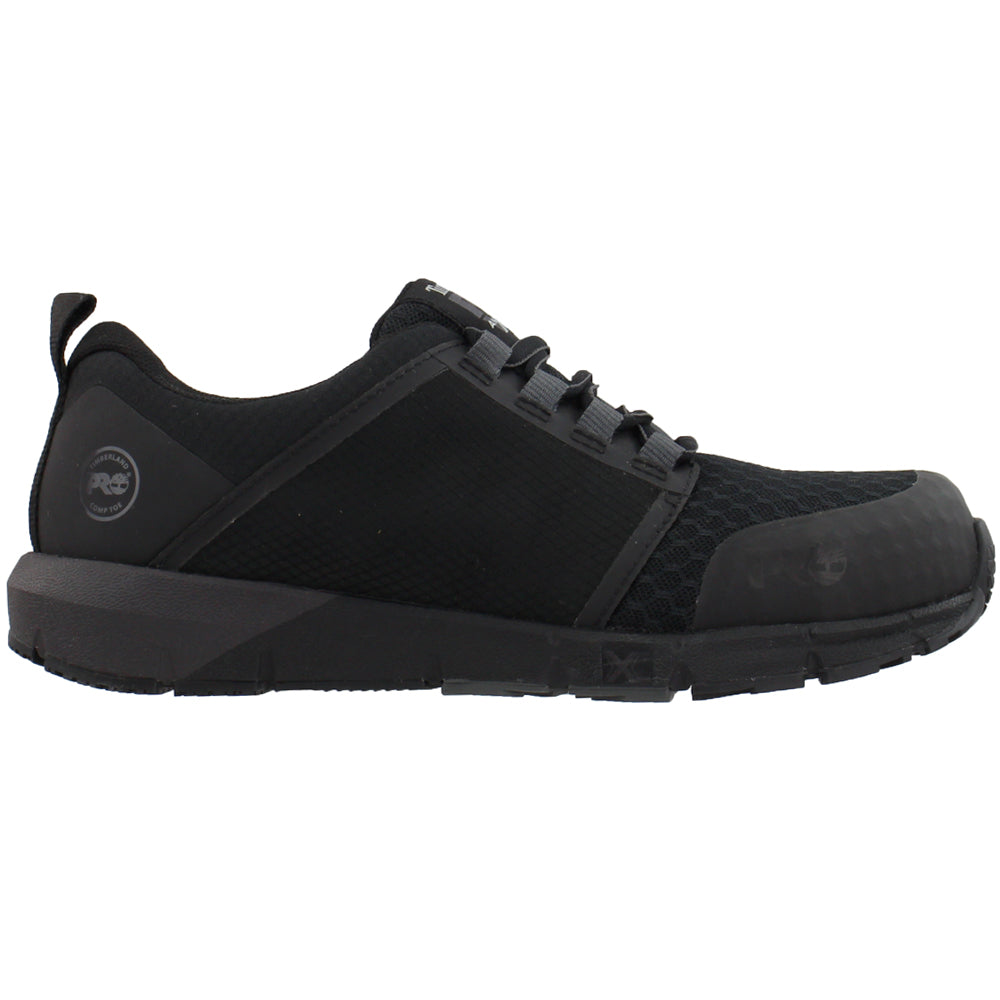 Timberland Pro Radius Anti Fatigue Composite Toe Work Shoes