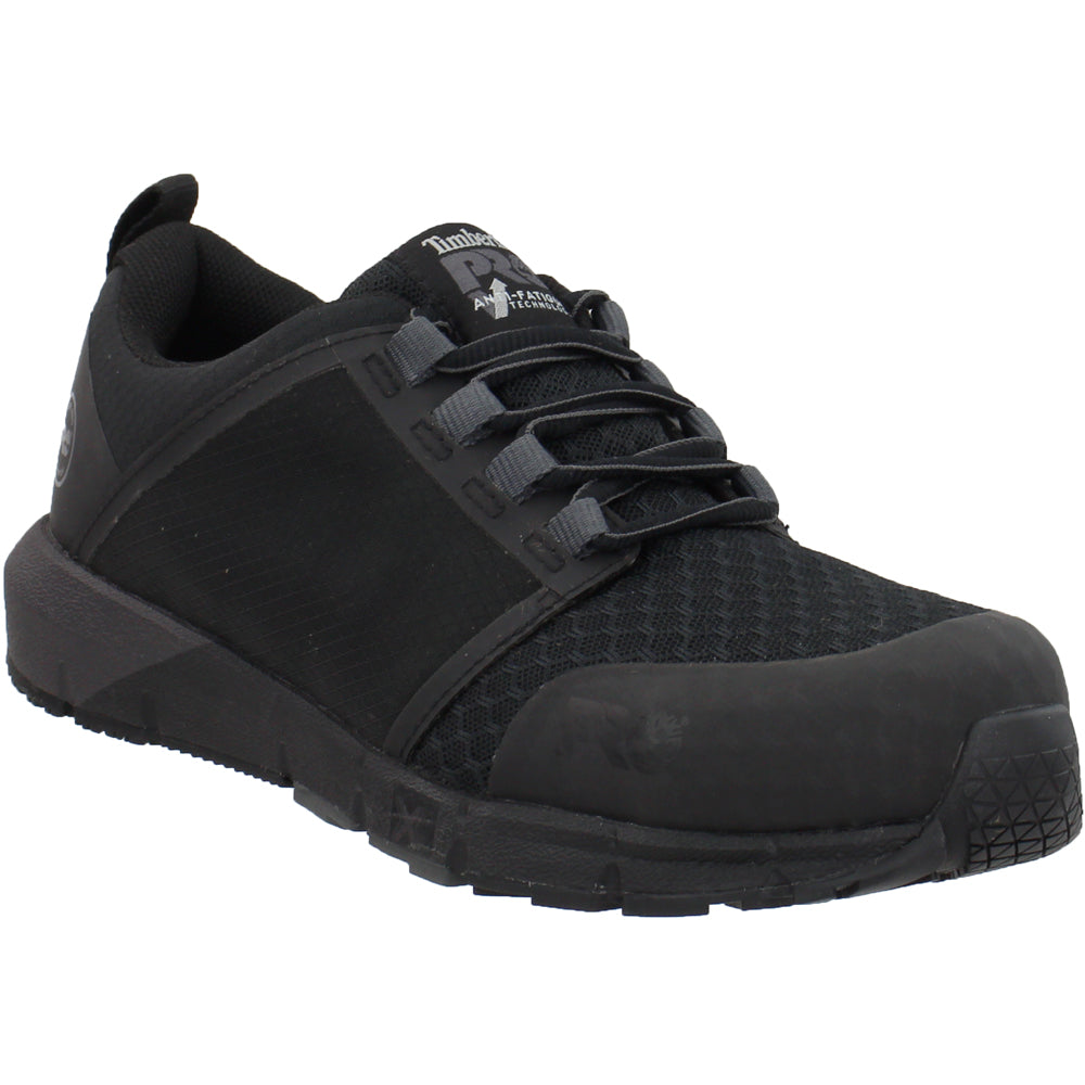 Timberland Pro Radius Anti Fatigue Composite Toe Work Shoes