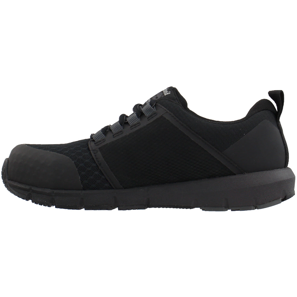 Timberland Pro Radius Anti Fatigue Composite Toe Work Shoes
