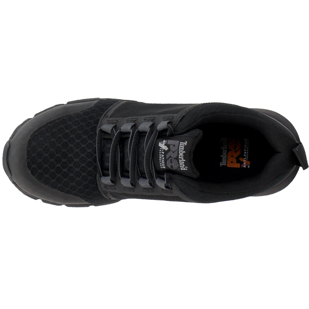 Timberland Pro Radius Anti Fatigue Composite Toe Work Shoes