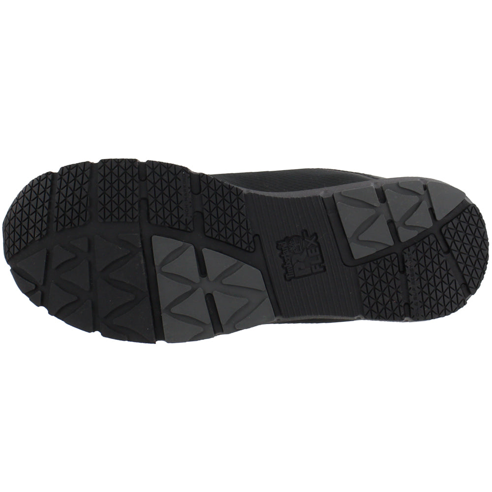 Timberland Pro Radius Anti Fatigue Composite Toe Work Shoes