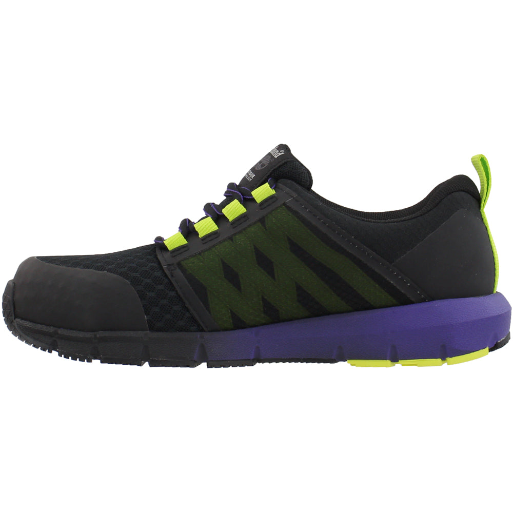 Timberland Pro Radius Anti Fatigue Composite Toe Work Shoes