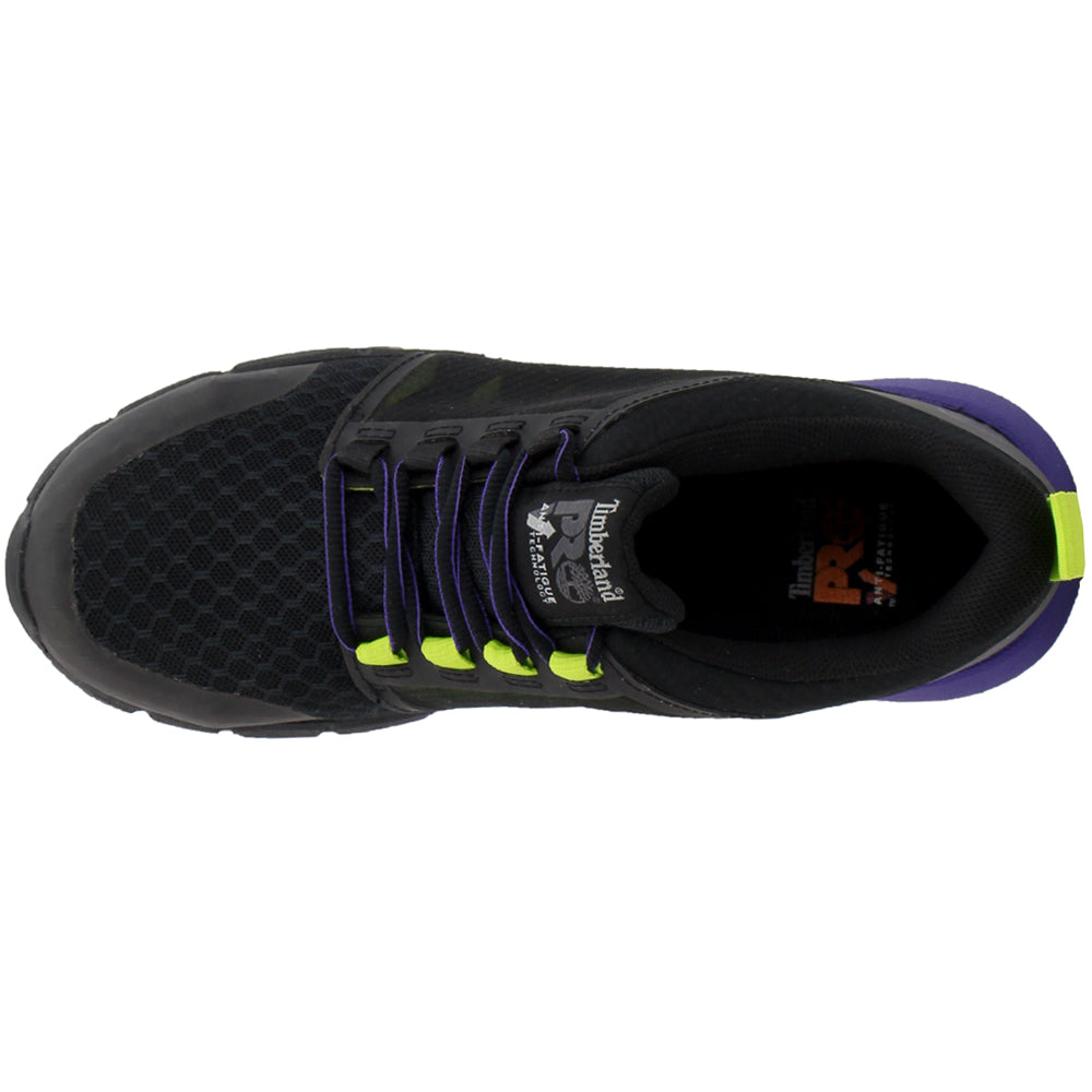 Timberland Pro Radius Anti Fatigue Composite Toe Work Shoes
