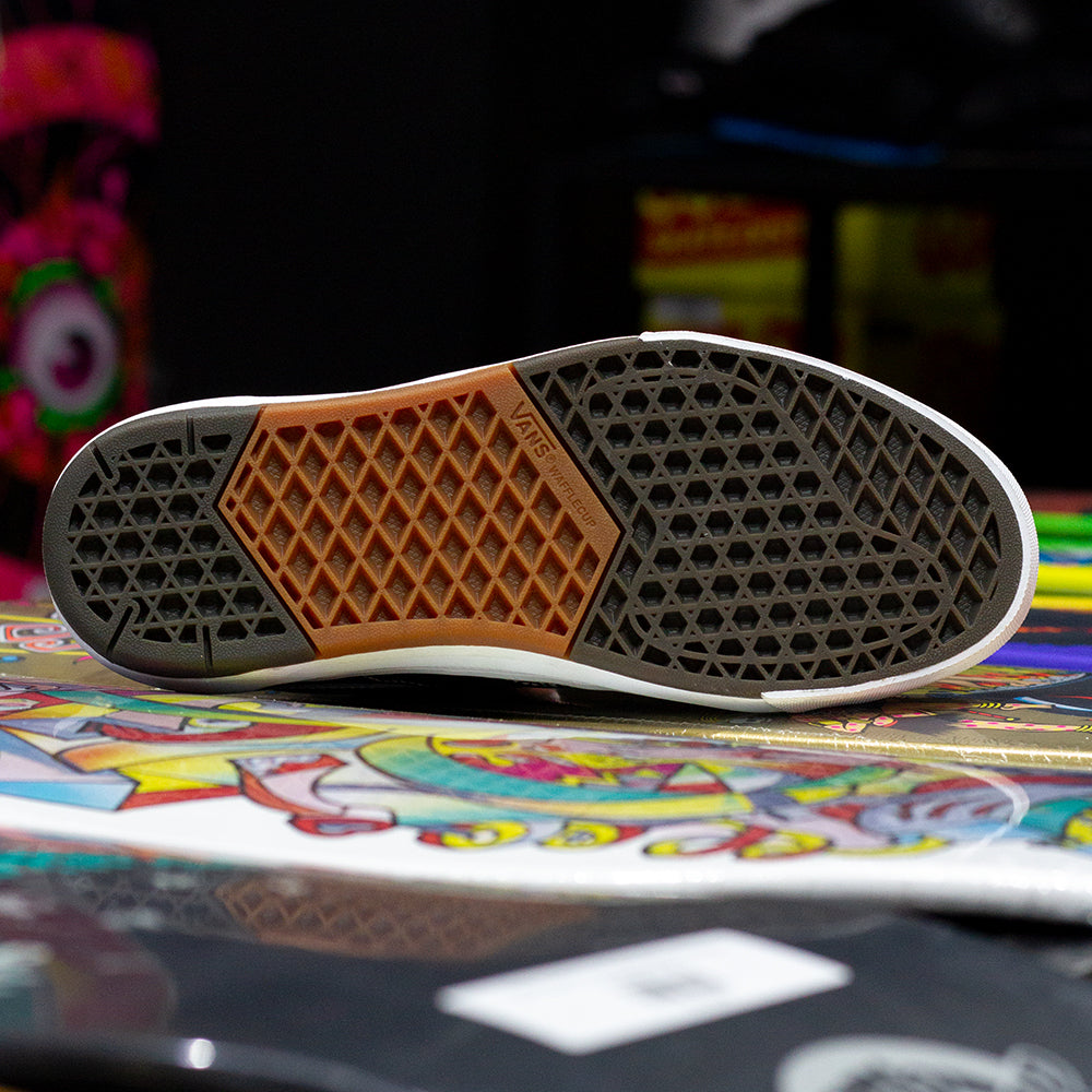 Vans Skate Old Skool Wafflecup - view 3