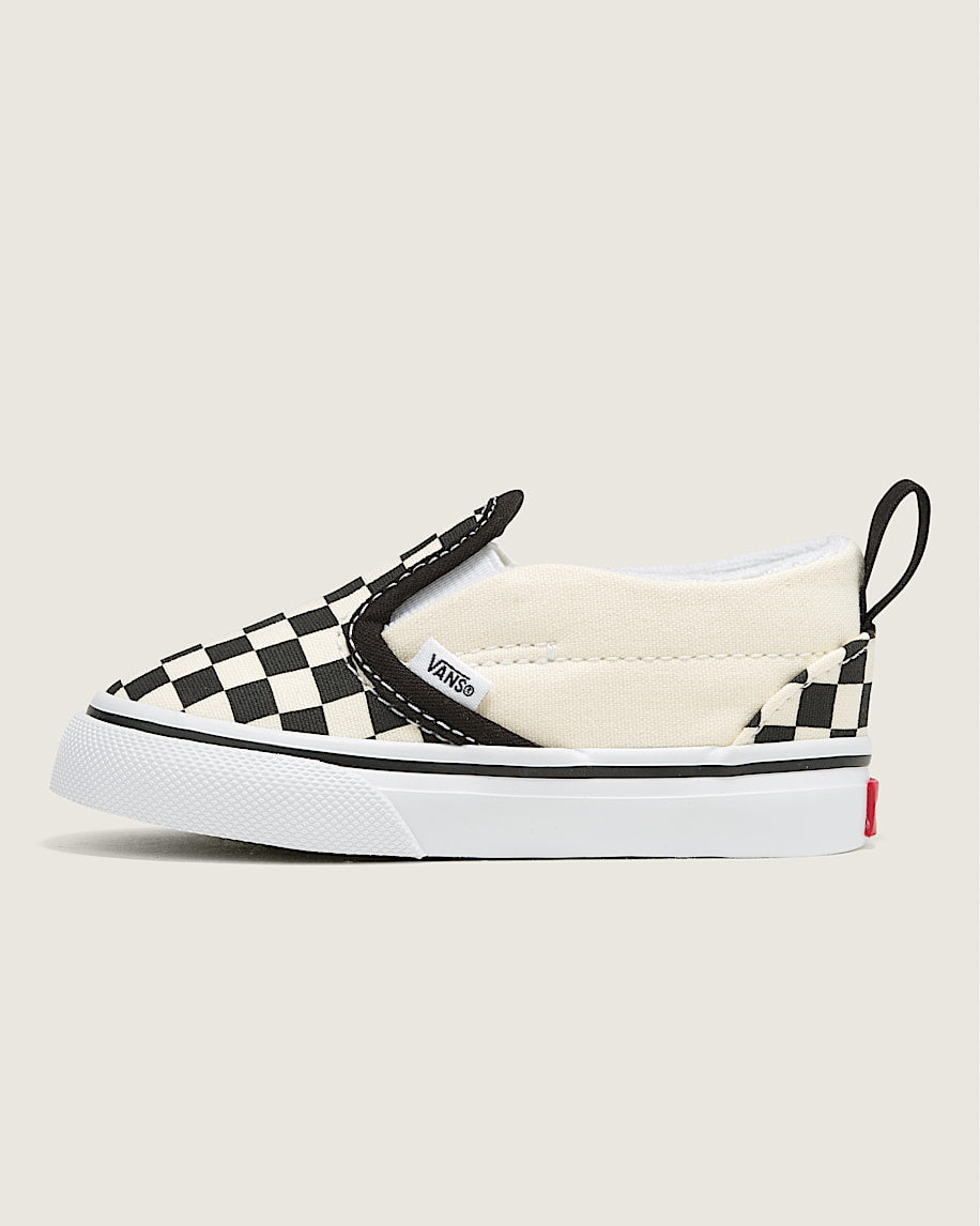 Vans Toddler Slip-On V Shoes - view 2