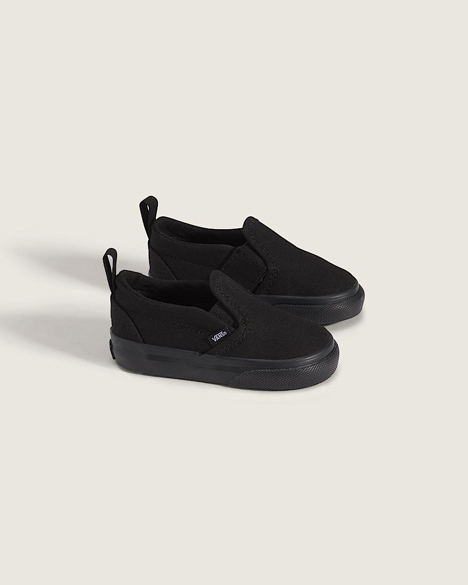 Vans Toddler Slip-On V - view 3