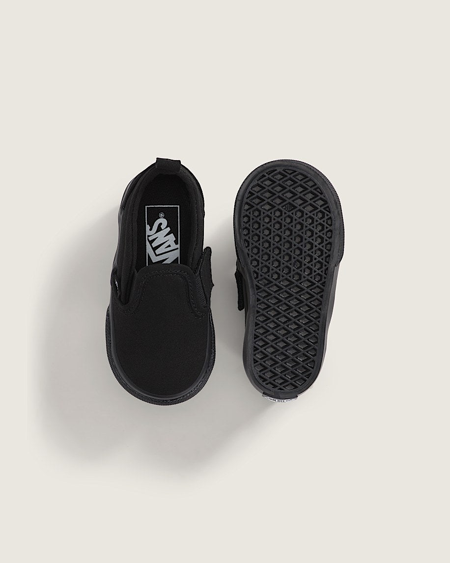 Vans Toddler Slip-On V - view 4