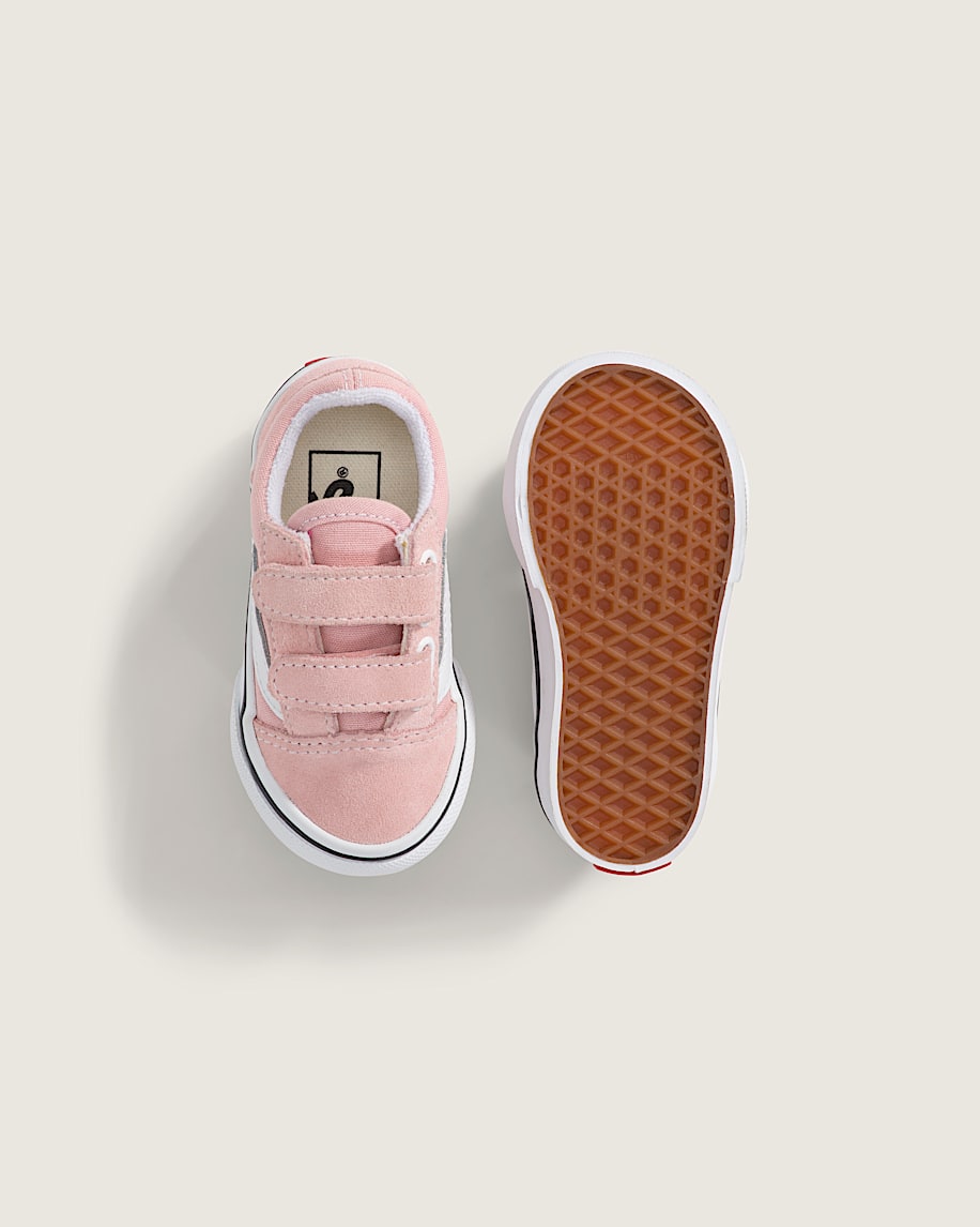 Vans Toddler Old Skool V - view 2