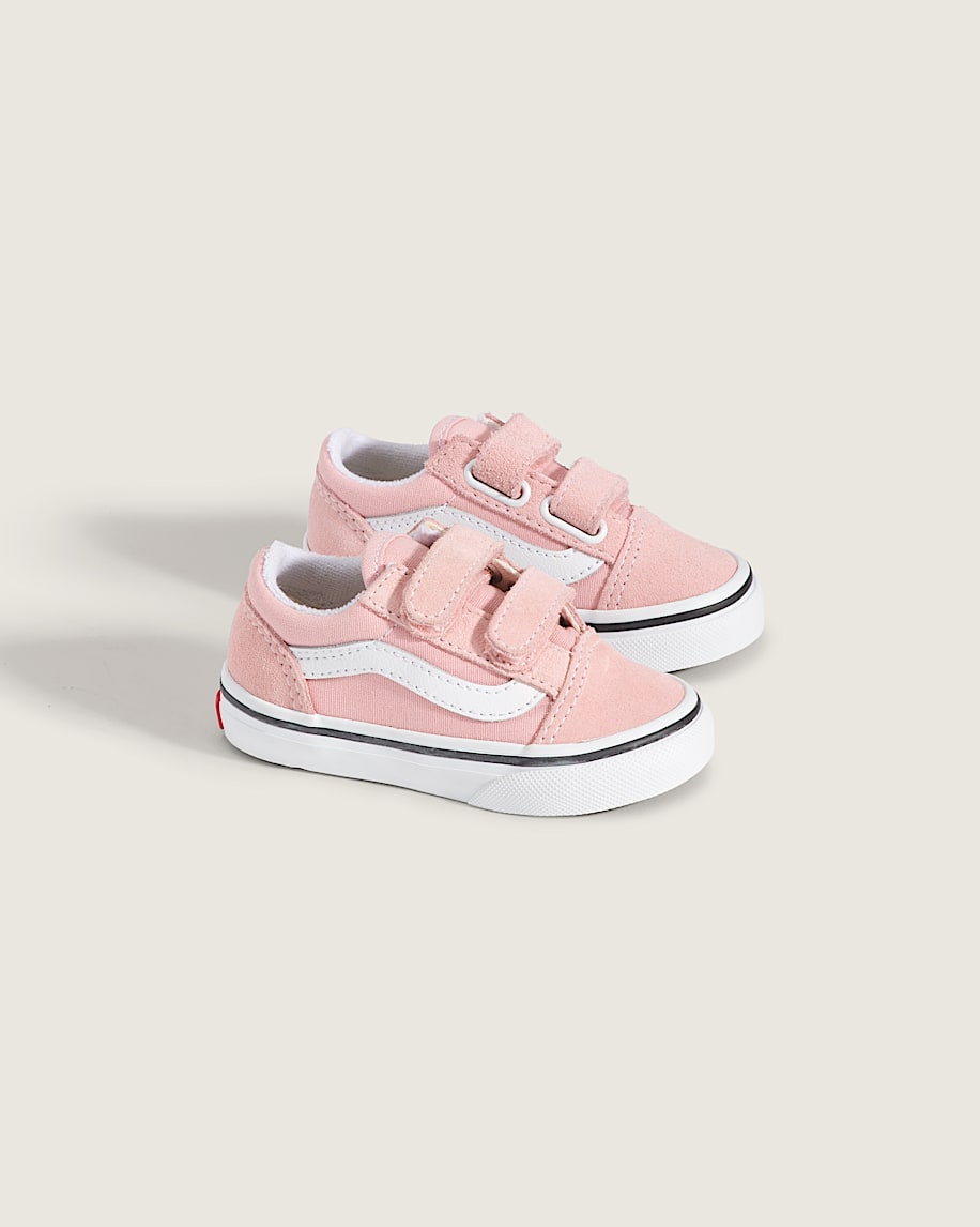 Vans Toddler Old Skool V by Vans